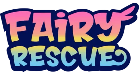 Логотип Fairy Rescue