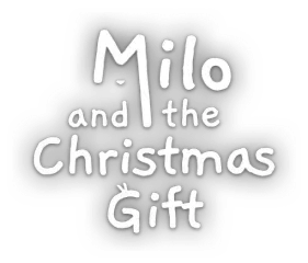 Milo and the Christmas Gift