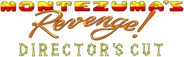 Montezuma's Revenge - Director's Cut
