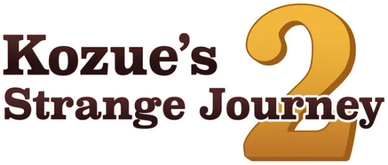 Kozue's Strange Journey 2
