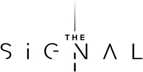 Логотип THE SIGNAL