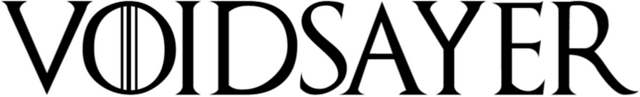 Voidsayer