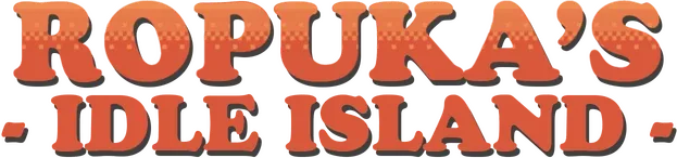 Ropuka's Idle Island