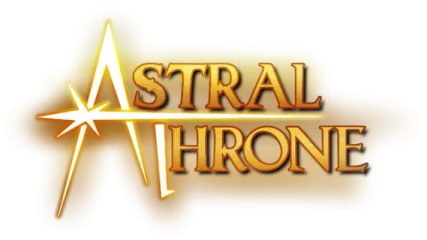 Astral Throne