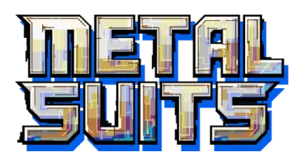 METAL SUITS: Counter-attack