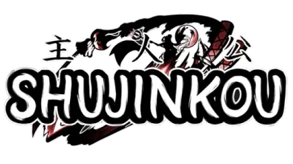 Логотип Shujinkou