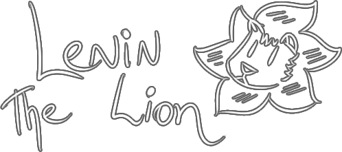 Lenin - The Lion
