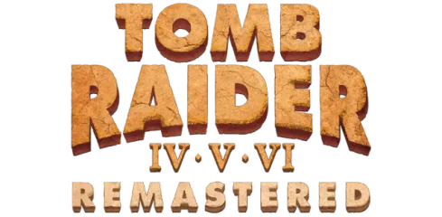 Tomb Raider 4-6 Remastered