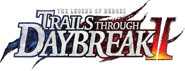 The Legend of Heroes: Trails through Daybreak 2