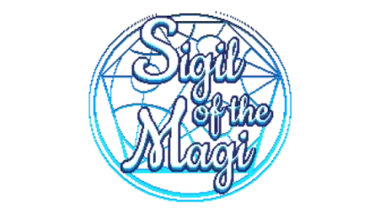 Sigil of the Magi