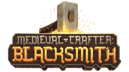 Medieval Crafter: Blacksmith