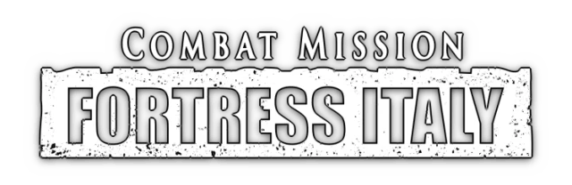 Combat Mission Fortress Italy