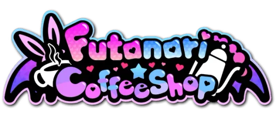 Futanari Coffee shop