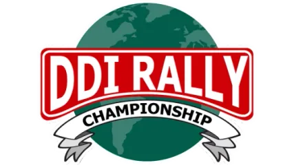 DDI Rally Championship