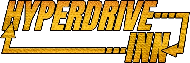 Логотип Hyperdrive Inn