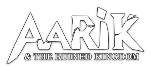 Aarik And The Ruined Kingdom