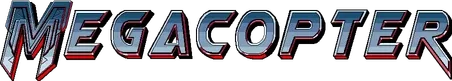 Megacopter: Blades of the Goddess