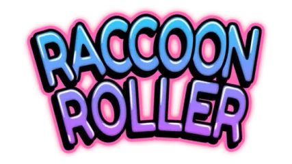 Raccoon Roller