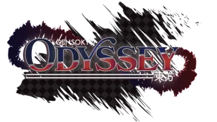Gensokyo Odyssey