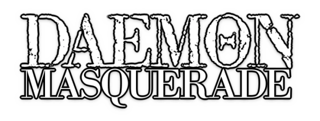 DAEMON MASQUERADE