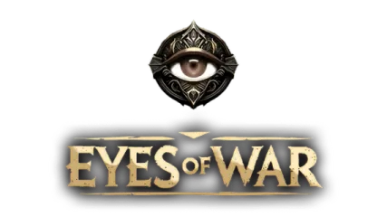 Eyes of War