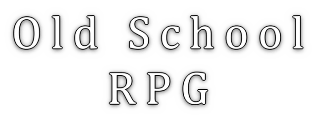 Old School RPG