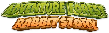 Adventure Forest: Rabbit Story