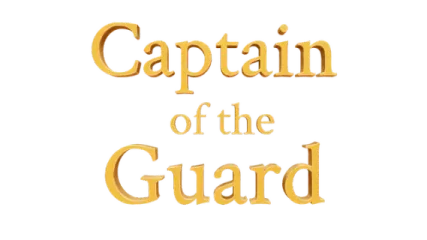 Captain of the Guard