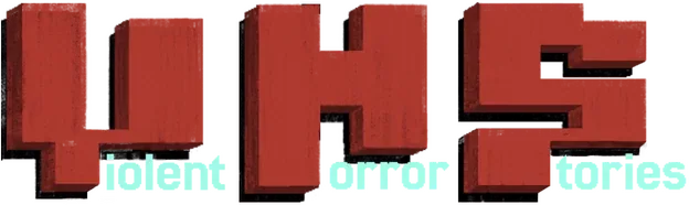 Violent Horror Stories: anthology