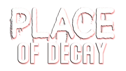 Place of Decay