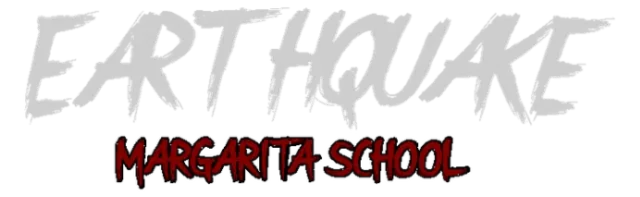 Earthquake: Margarita School