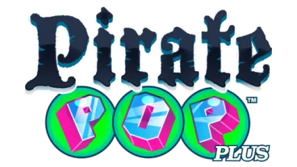 Логотип Pirate Pop Plus