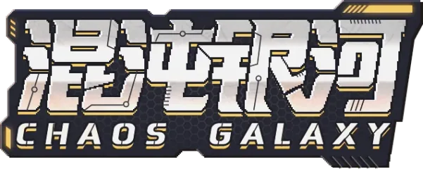 Chaos Galaxy