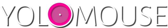 YoloMouse - Game Cursor Changer