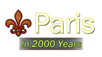Paris in 2000 Years