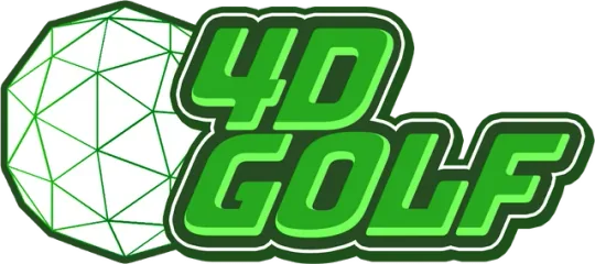 4D Golf
