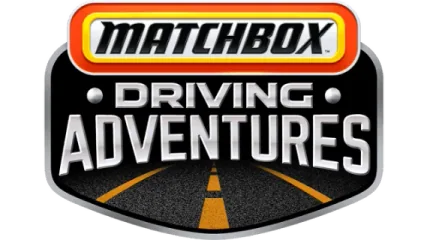 Matchbox Driving Adventures