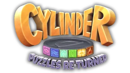 Cylinder: Puzzles Returned