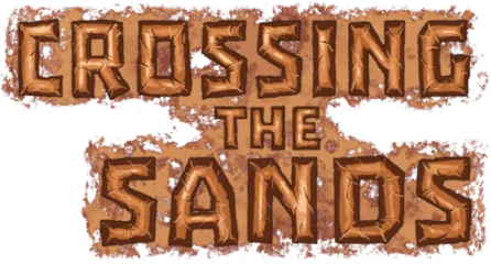 Crossing The Sands