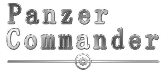 Логотип Panzer Commander