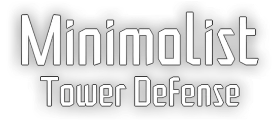 Minimalist Tower Defense