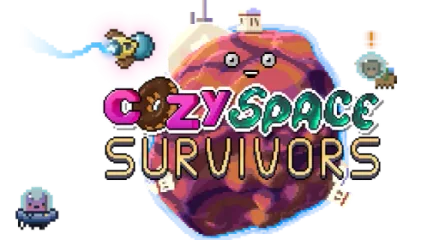 Cozy Space Survivors