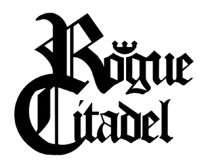 Логотип Rogue Citadel