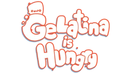 Gelatina tiene hambre