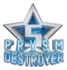 S. Prysm Destroyer