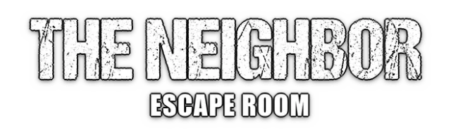 The Neighbor - Escape Room