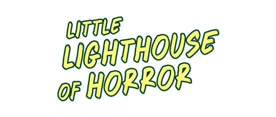 Little Lighthouse of Horror