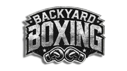 Backyard Boxing