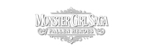 Monster Girl Saga: Fallen Heroes
