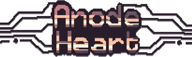 Anode Heart